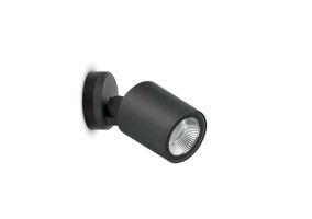 Lauko prožektorius NOA 100 Wall  16W 3000K IP66 Grey anthracite